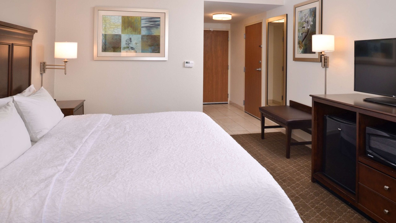 Photo of Bedroom in Pueblo