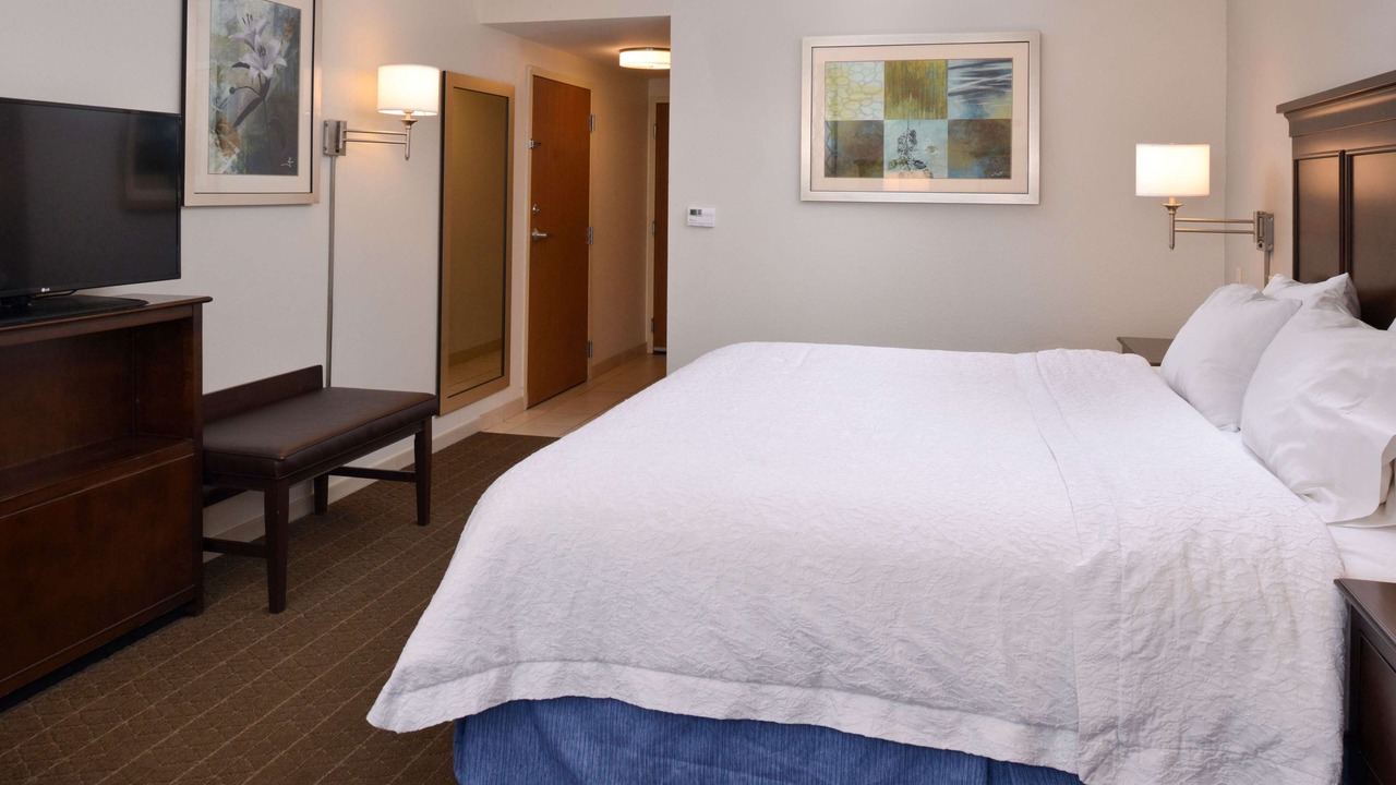 Photo of Bedroom in Pueblo