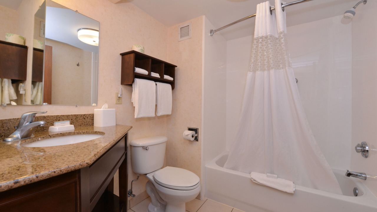 Photo of Bathroom in Pueblo