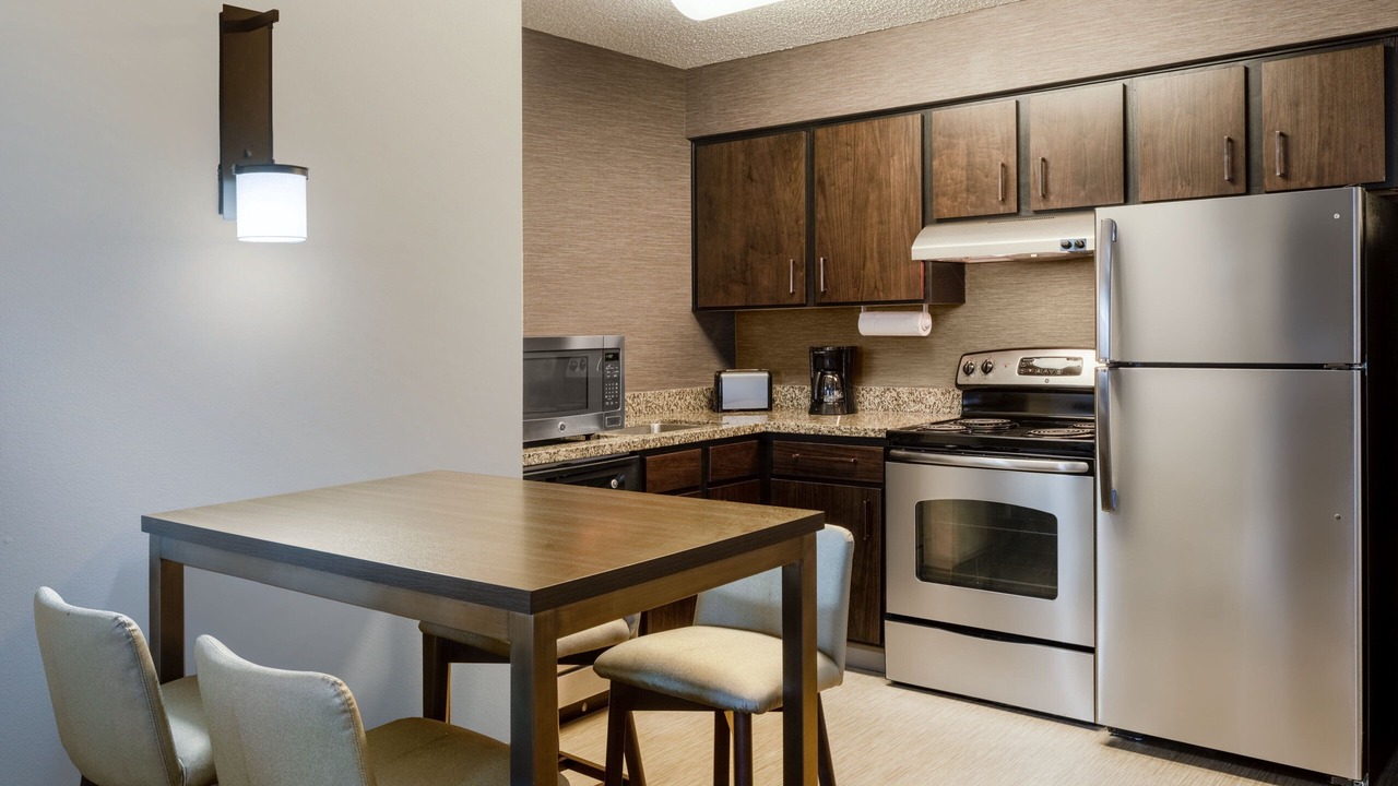 Photo of Kitchen in Louisville