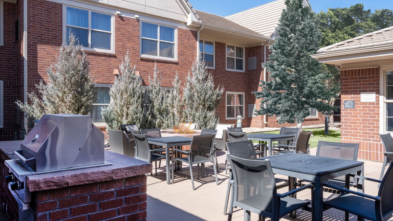 Photo of Outdoor in Louisville