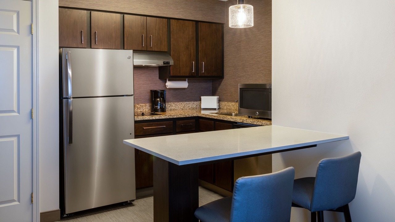 Photo of Kitchen in Louisville