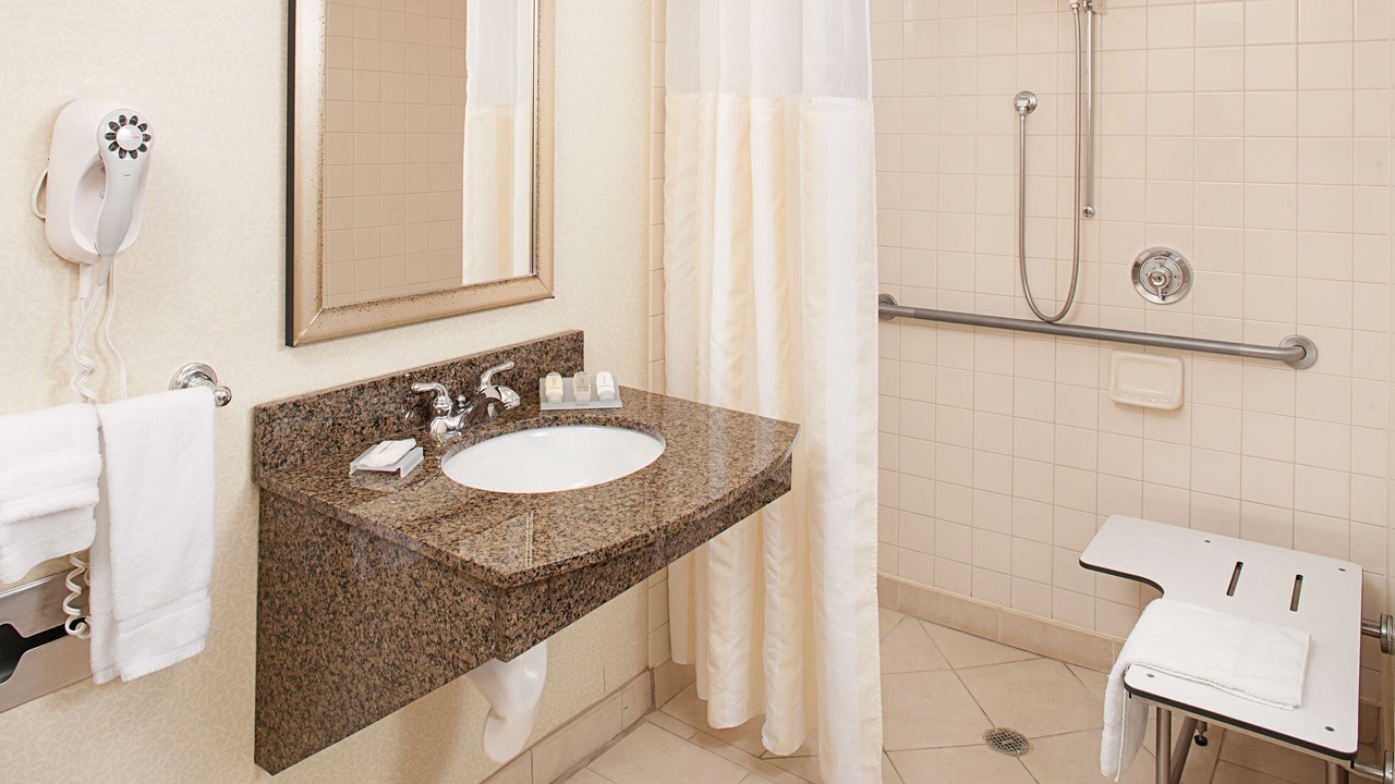 Photo of Bathroom in Hampden South