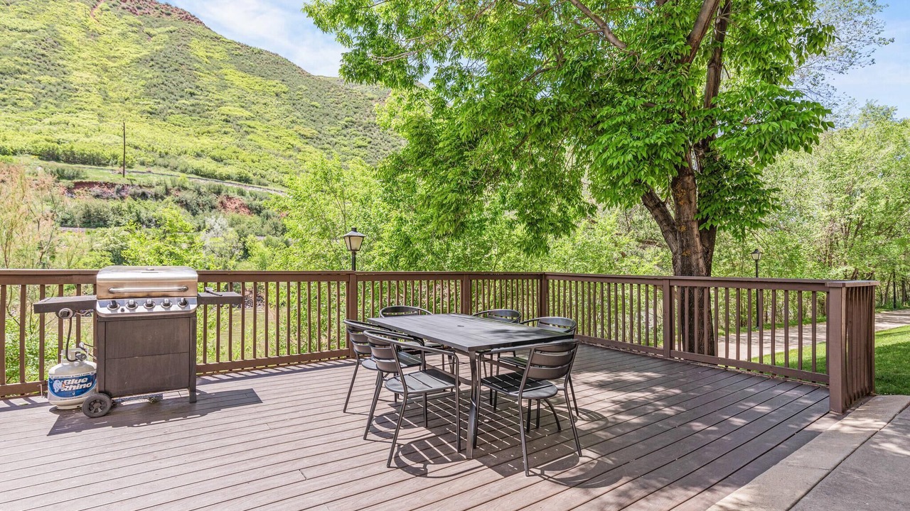Photo of Outdoor in Glenwood Springs