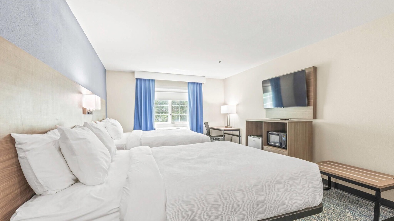 Photo of Bedroom in Glenwood Springs