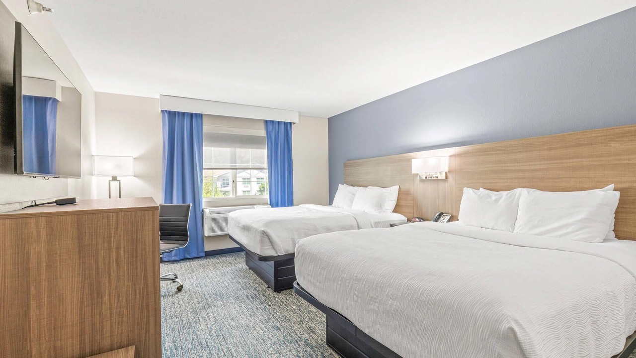 Photo of Bedroom in Glenwood Springs