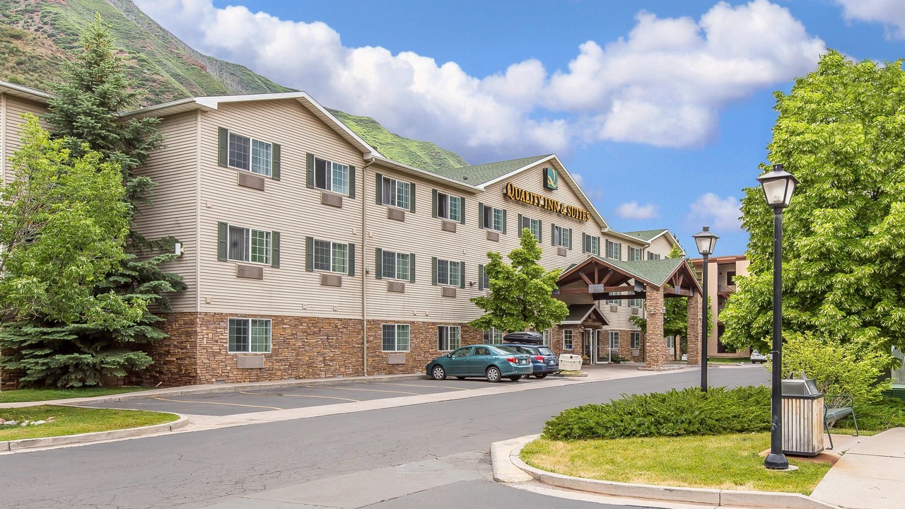Photo of Outdoor in Glenwood Springs