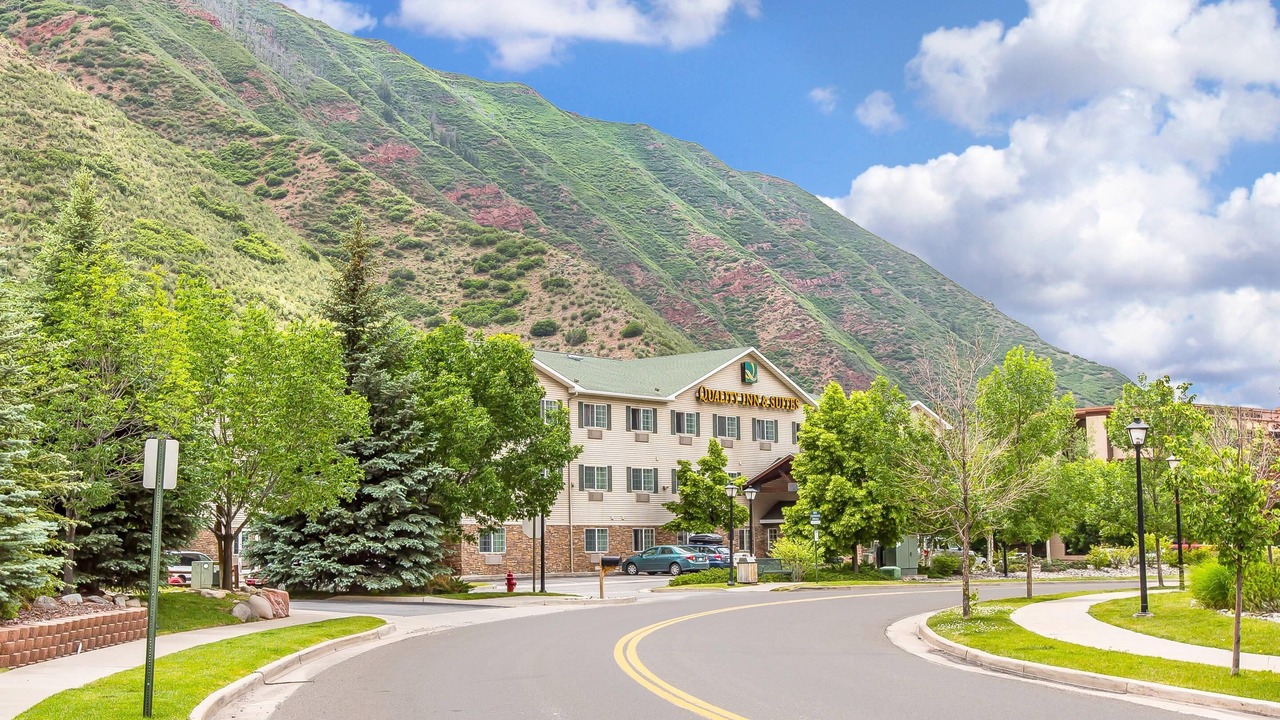 Photo of Outdoor in Glenwood Springs