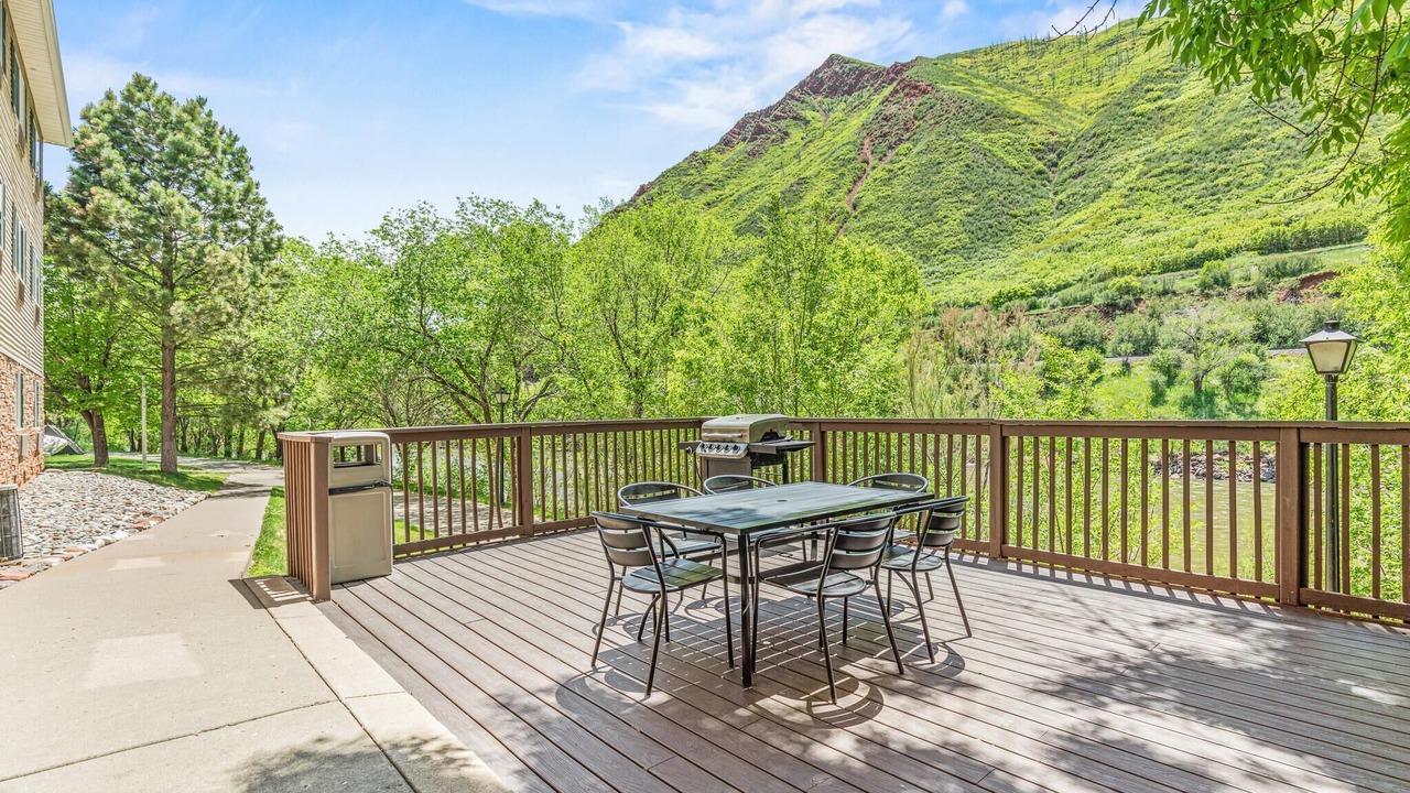Photo of Outdoor in Glenwood Springs