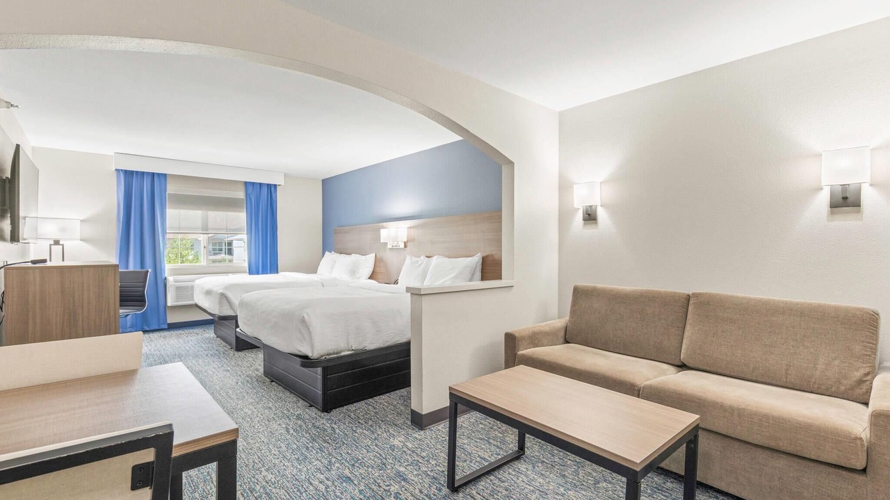 Photo of Bedroom in Glenwood Springs