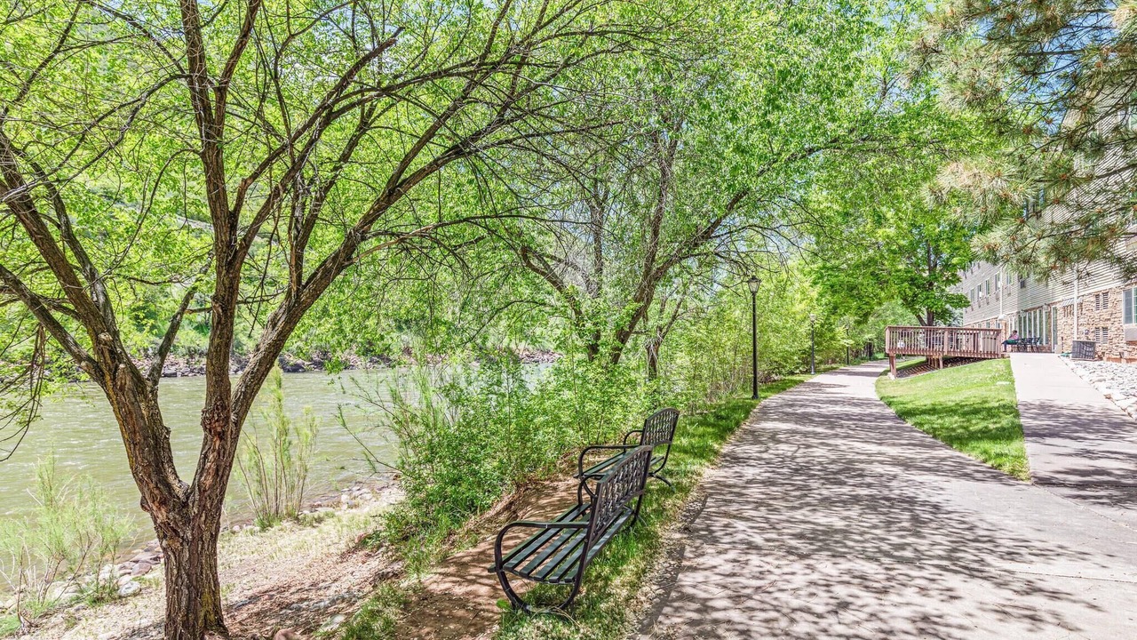 Photo of Outdoor in Glenwood Springs