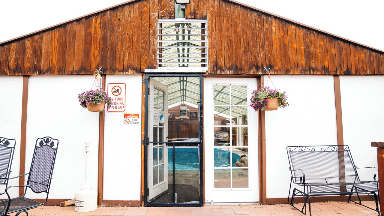 Photo of Outdoor in Salida