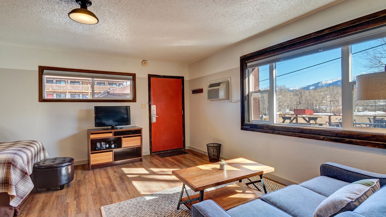Photo of Bedroom in Salida