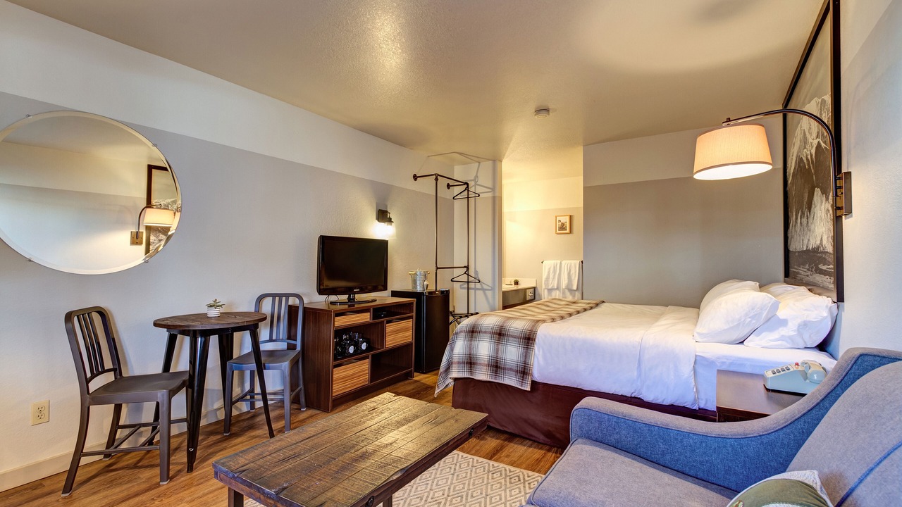 Photo of Livingroom in Salida