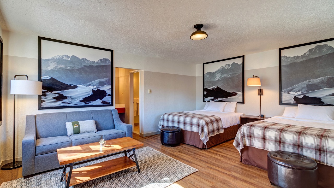 Photo of Bedroom in Salida
