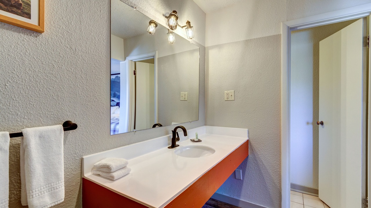 Photo of Bathroom in Salida