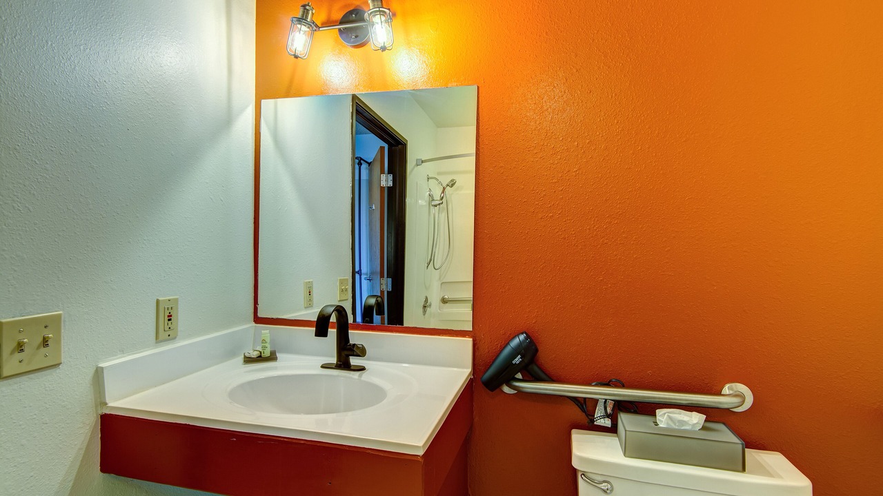 Photo of Bathroom in Salida