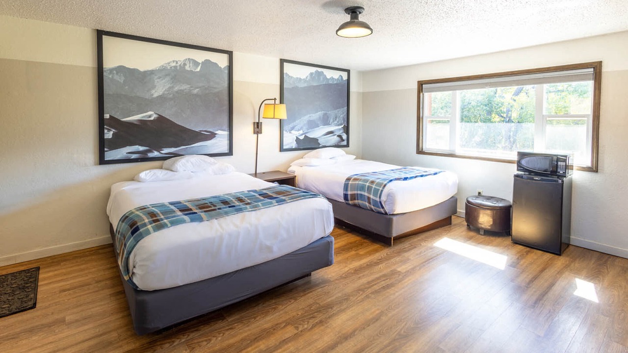 Photo of Bedroom in Salida
