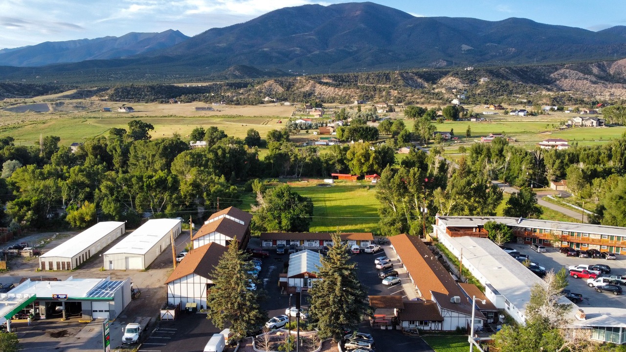 Photo of Outdoor in Salida