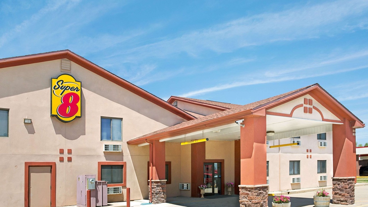 Photo of Buildings in Del Camino