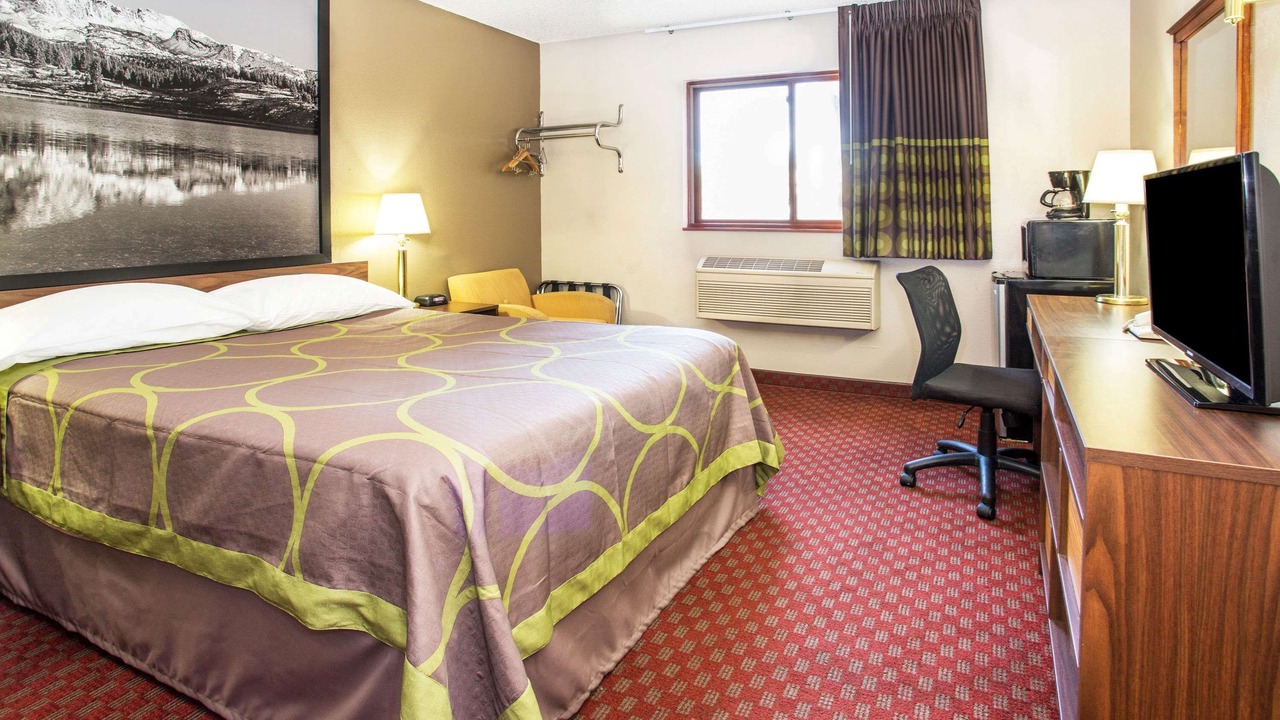 Photo of Bedroom in Del Camino