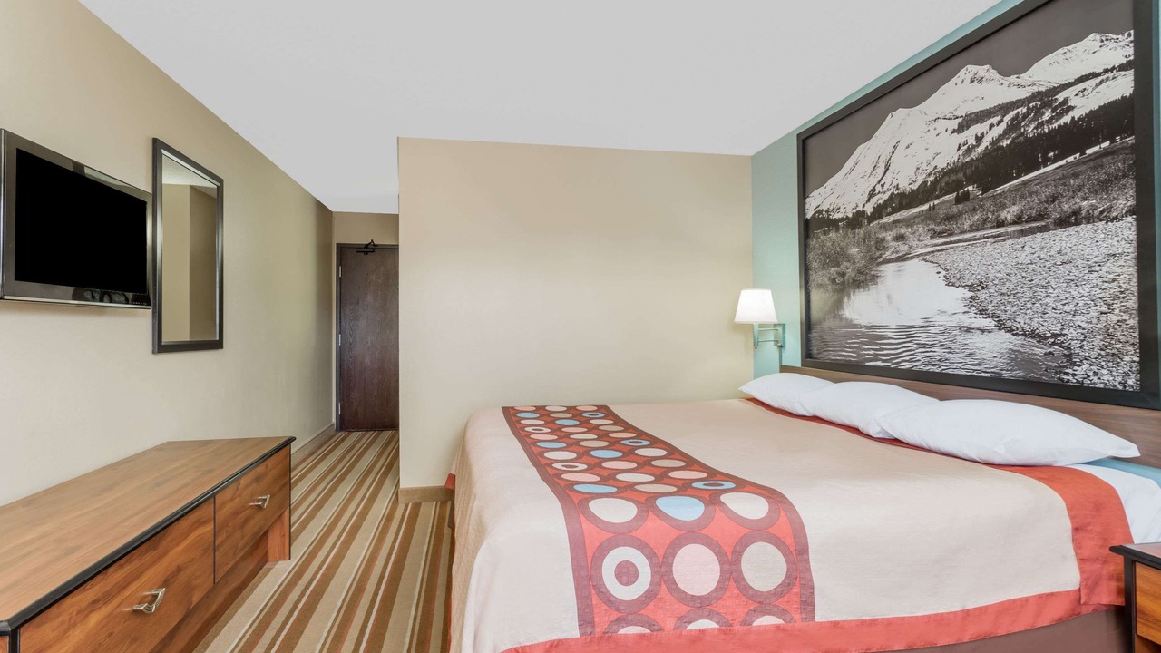 Photo of Bedroom in Dillon
