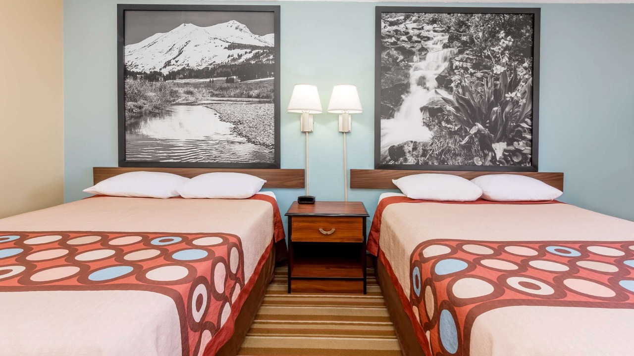 Photo of Bedroom in Dillon