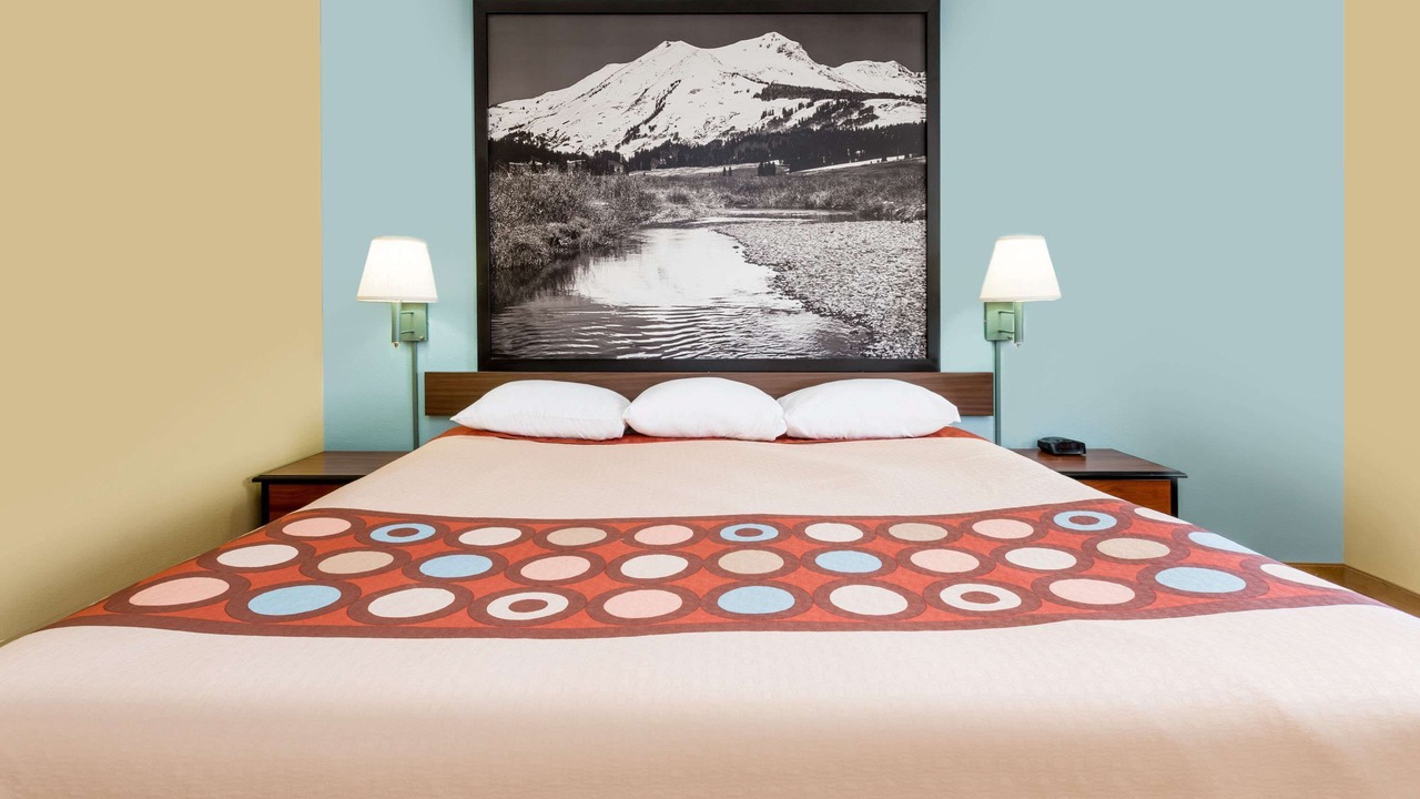Photo of Bedroom in Dillon