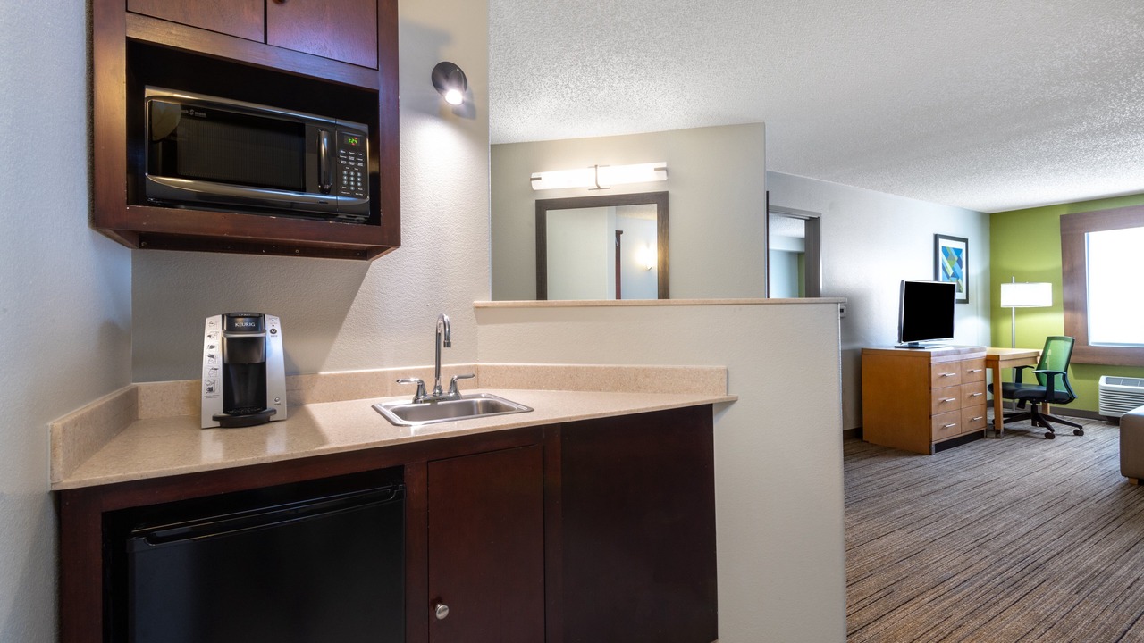 Photo of Bedroom in Wheat Ridge