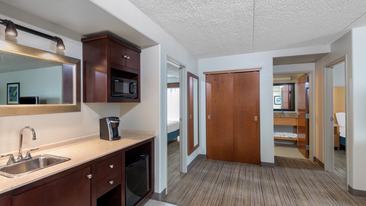 Photo of Bedroom in Wheat Ridge