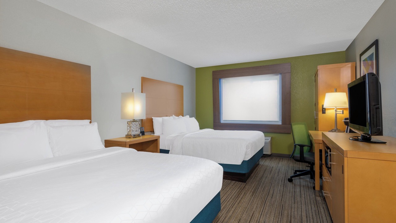 Photo of Bedroom in Wheat Ridge