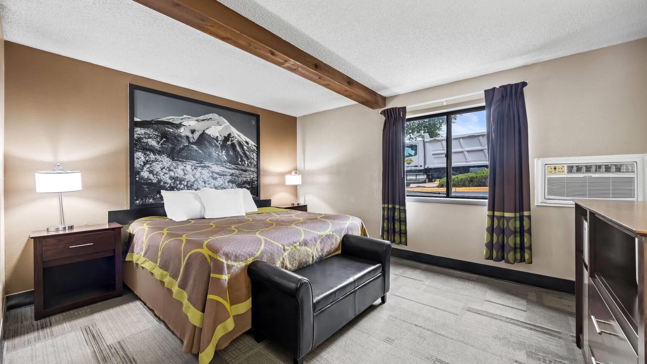 Photo of Bedroom in Cimarron Hills