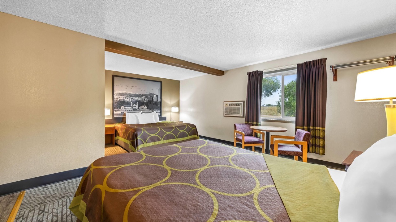 Photo of Bedroom in Cimarron Hills