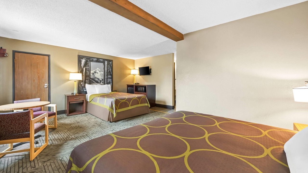 Photo of Bedroom in Cimarron Hills