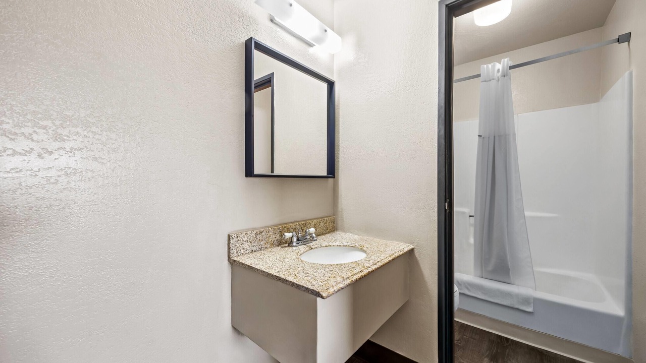 Photo of Bathroom in Cimarron Hills