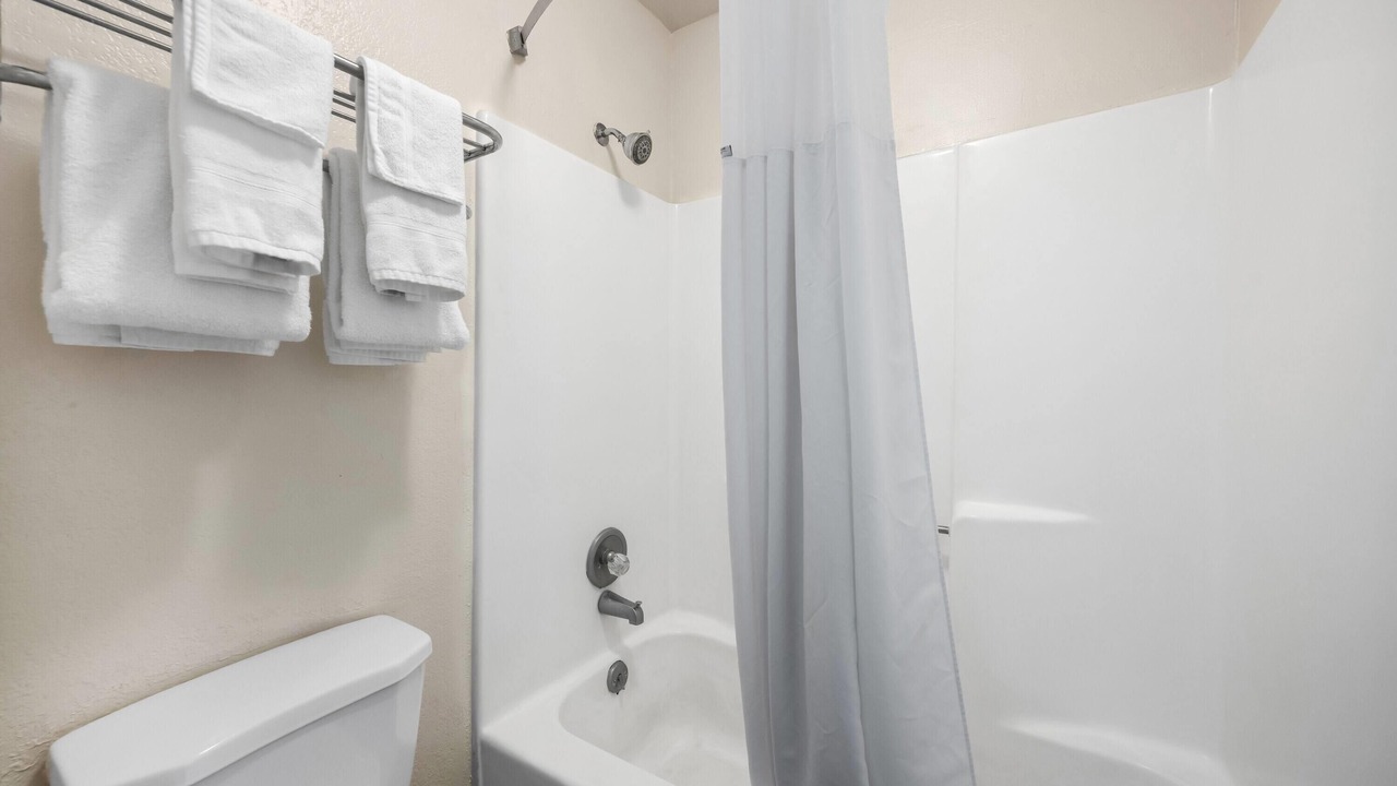 Photo of Bathroom in Cimarron Hills