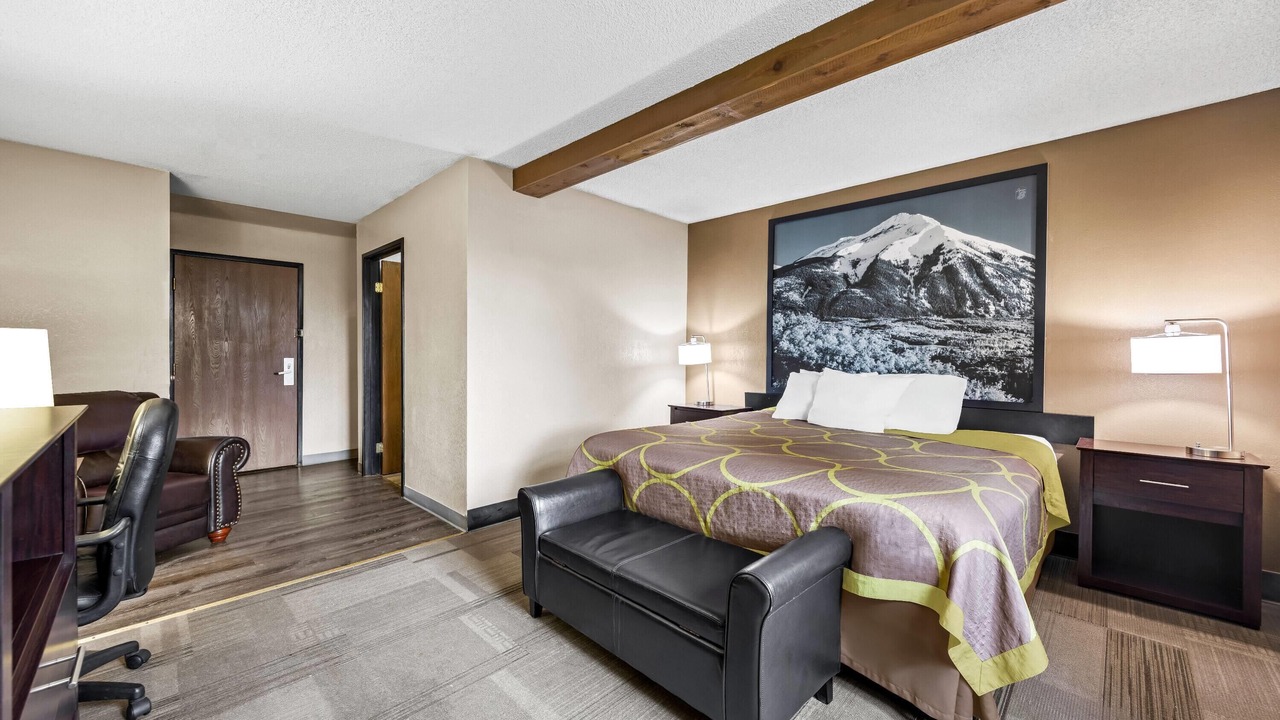 Photo of Bedroom in Cimarron Hills