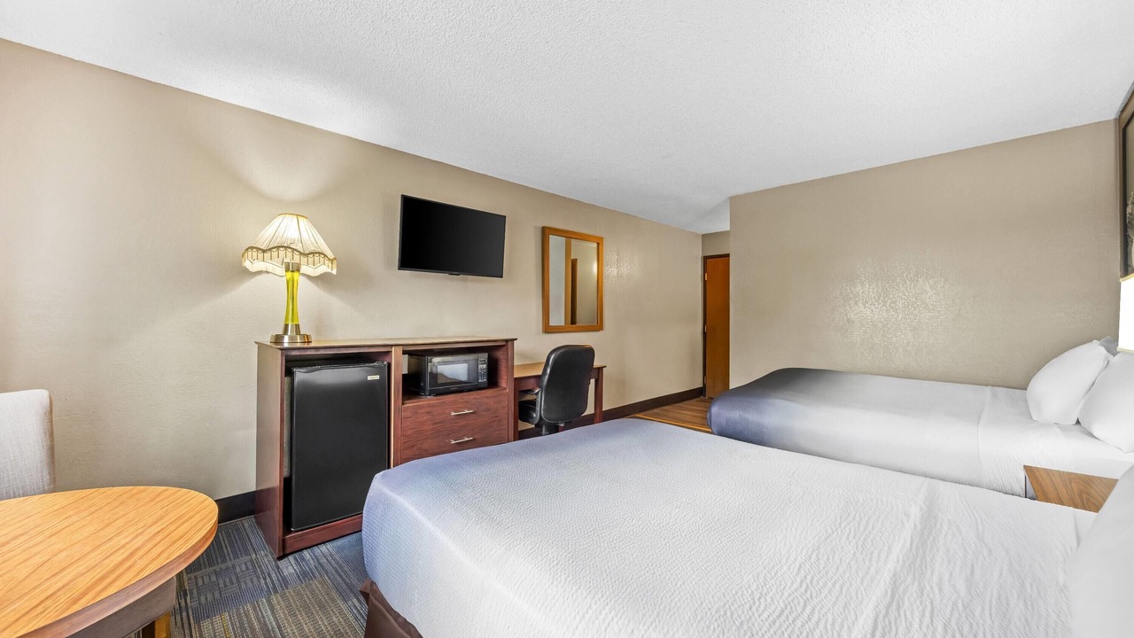 Photo of Bedroom in Cimarron Hills