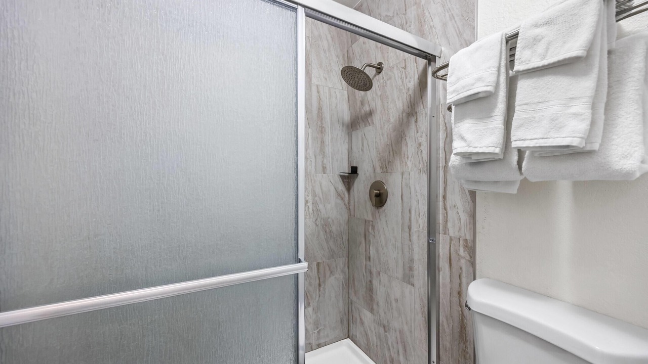Photo of Bathroom in Cimarron Hills