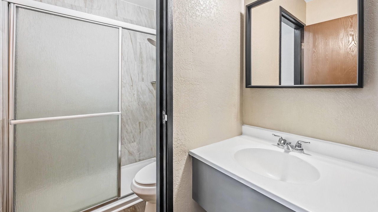 Photo of Bathroom in Cimarron Hills