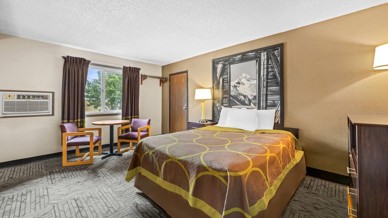 Photo of Bedroom in Cimarron Hills