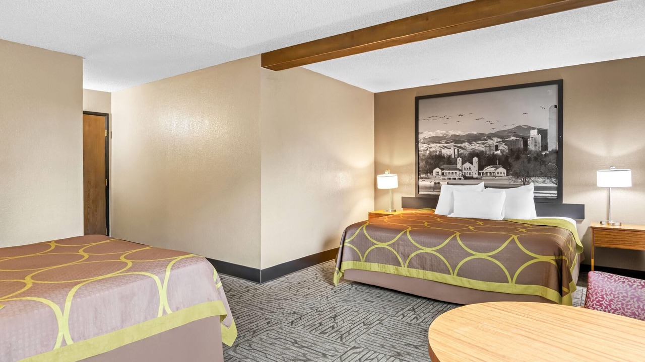 Photo of Bedroom in Cimarron Hills