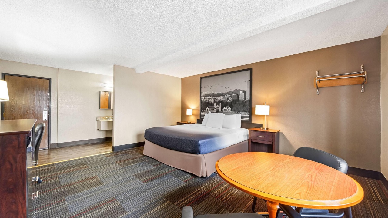 Photo of Bedroom in Cimarron Hills