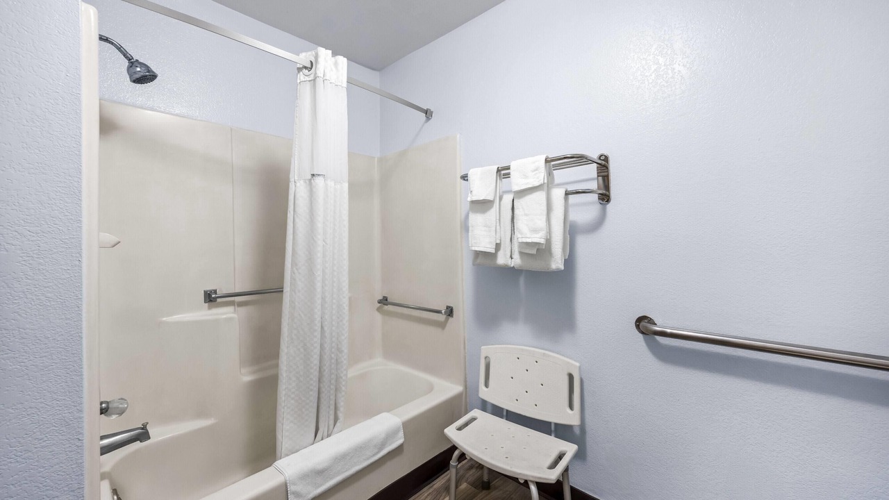Photo of Bathroom in Cimarron Hills