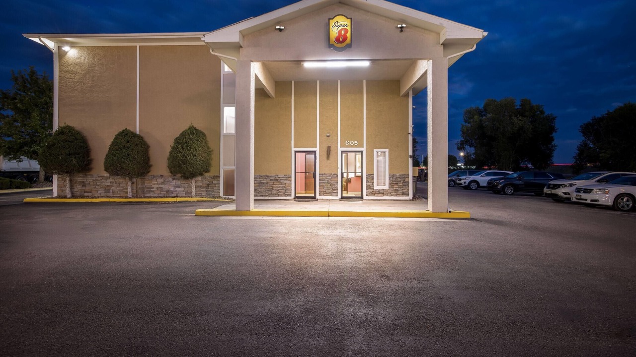 Photo of Outdoor in Cimarron Hills