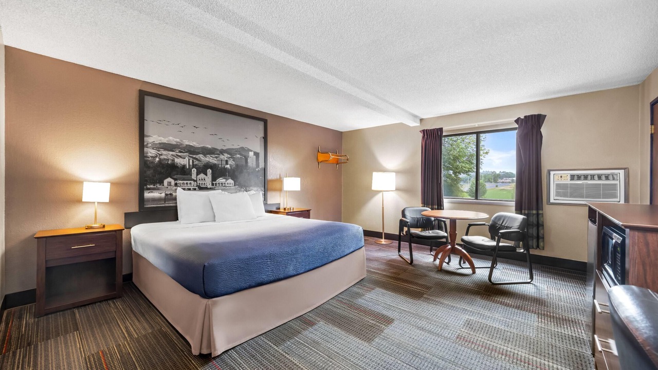Photo of Bedroom in Cimarron Hills