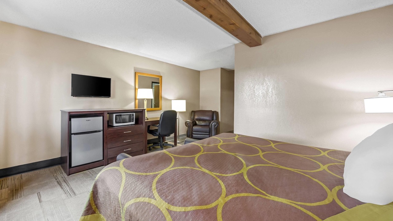 Photo of Bedroom in Cimarron Hills