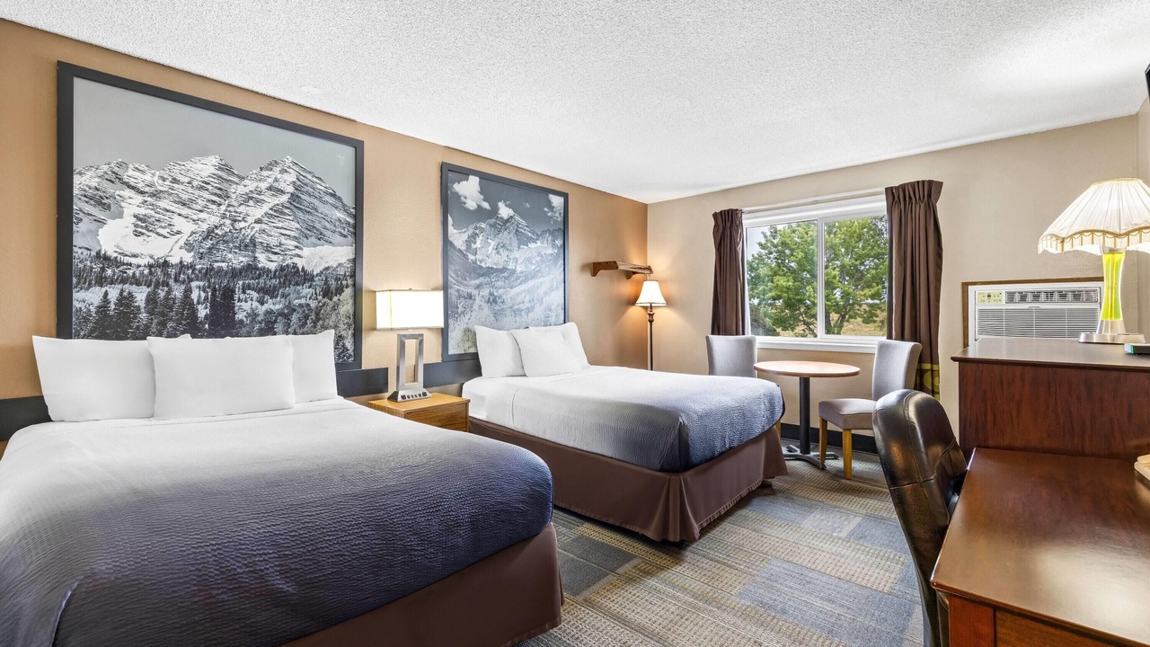 Photo of Bedroom in Cimarron Hills