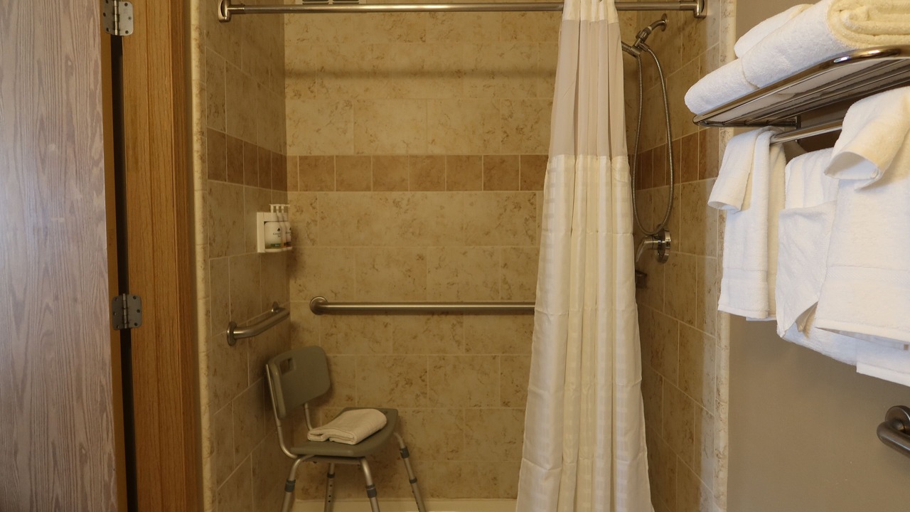 Photo of Bathroom in Eagle