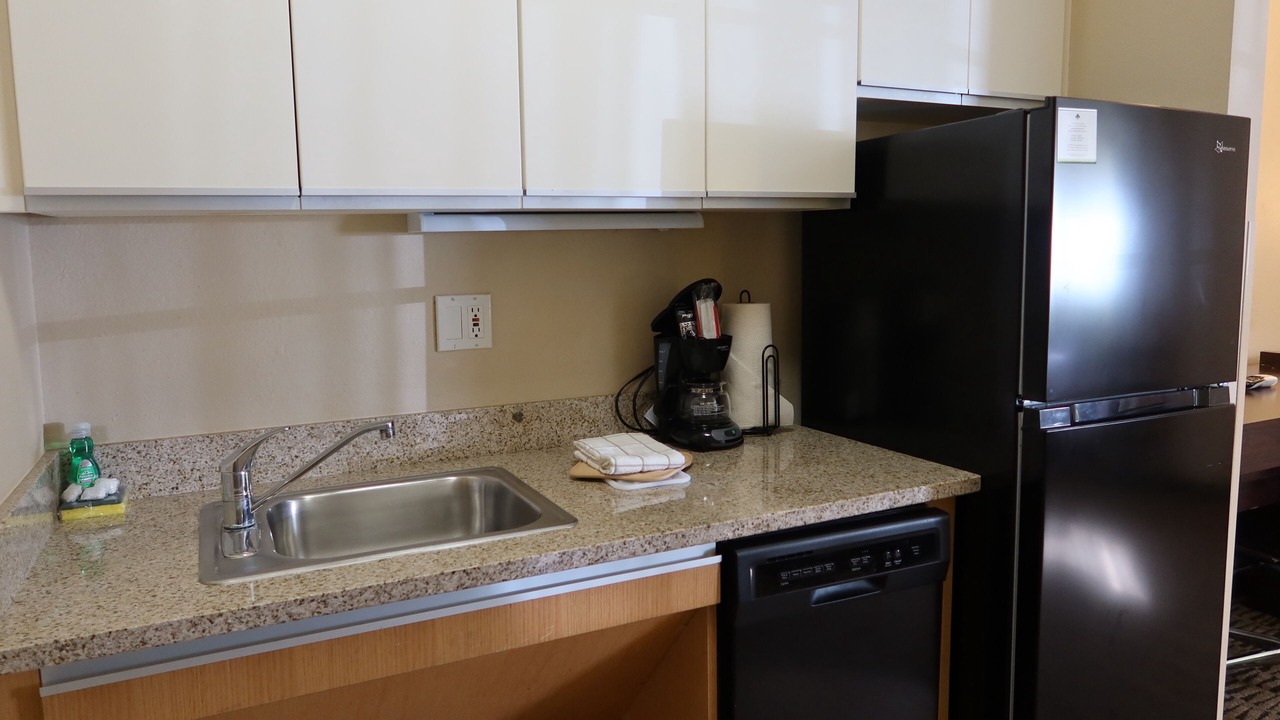 Photo of Kitchen in Eagle